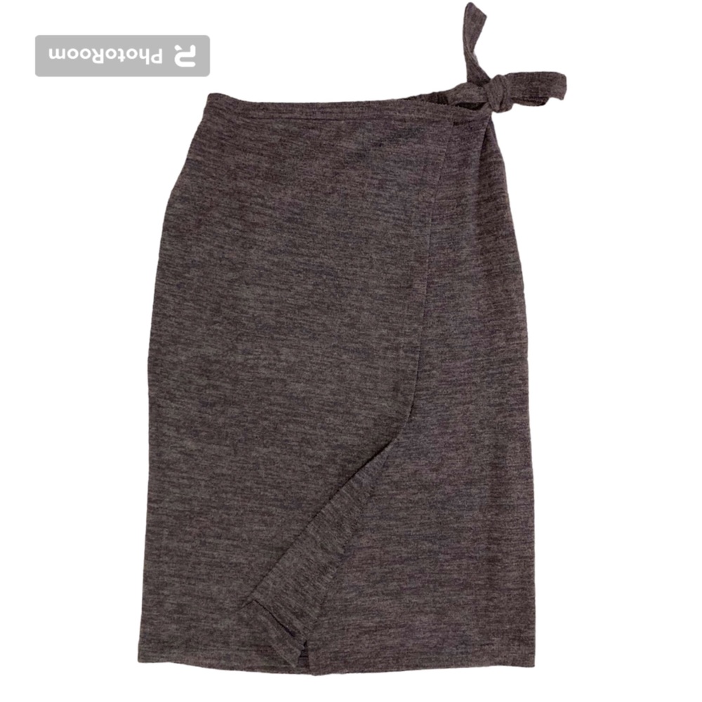 Women’ skirt gray Small